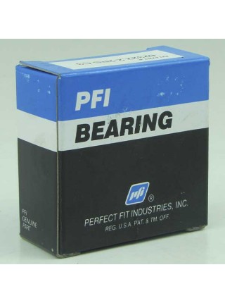 PFI США