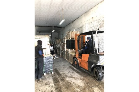 Новые поступления в январе 2019 года