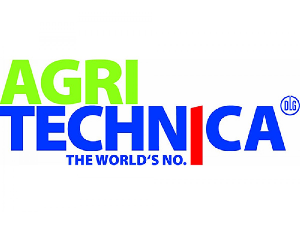 Участие в выставке AGRITECHNICA-2019