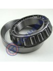 Подшипник 30215 (7215) ЛУЦЬК LBP (SKF UA) Украина 75*130*27,25