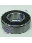 Подшипник 6004 2RS (180104) ZKL Чехия 20*42*12