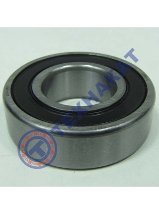 Подшипник 6004 2RS (180104) ZKL Чехия 20*42*12