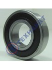 Подшипник 6004 2RS (180104) ZKL Чехия 20*42*12