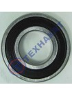 Подшипник 6004 2RS (180104) ZKL Чехия 20*42*12