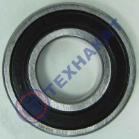 Подшипник 6004 2RS (180104) ZKL Чехия 20*42*12
