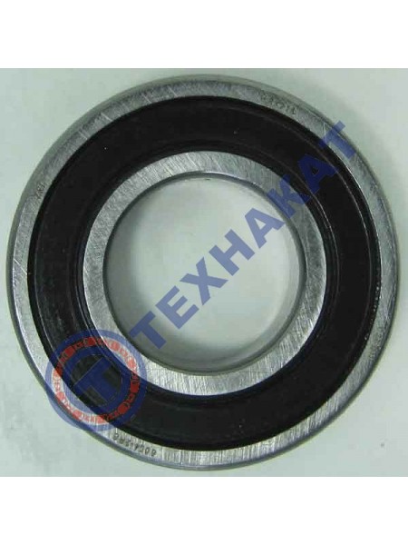 Подшипник 6004 2RS (180104) ZKL Чехия 20*42*12