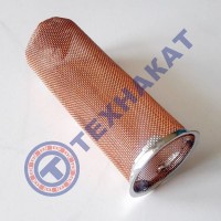 Фильтр сетчатый радиатора водяного охлаждения ГАЗ-53
