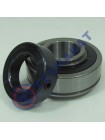 Подшипник UELS308-108D1W3C3/L738 38,1*90*57,3