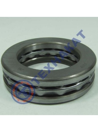 Подшипник 51210A (8210) ZKL Чехия 50*78*22