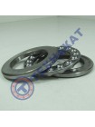 Подшипник 51210A (8210) ZKL Чехия 50*78*22