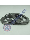Подшипник 51210A (8210) ZKL Чехия 50*78*22