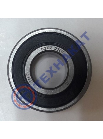Подшипник 6202 2RS (180202) THT 15*35*11