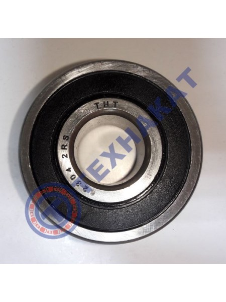 Подшипник 62304 2RS (180604) THT 20*52*21