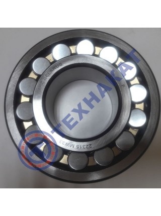 Подшипник 22315MW33 (3615H) MPZ BELARUS 75*160*55
