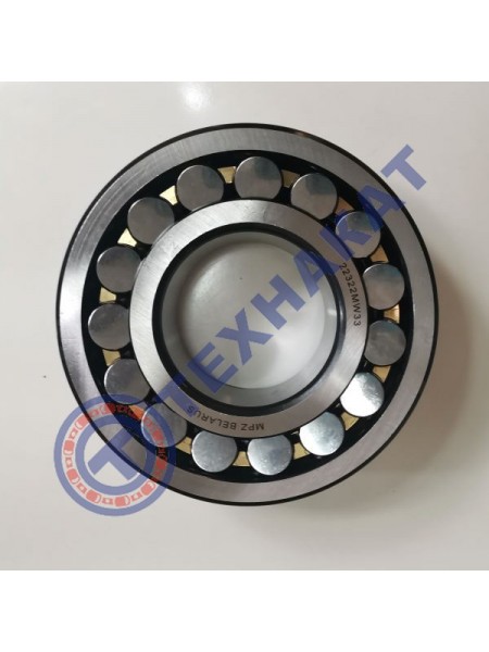 Подшипник 22322MW33 (3622H) MPZ BELARUS 110*240*80