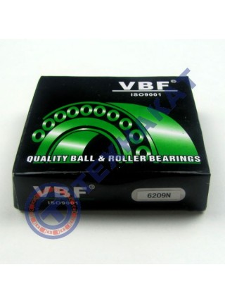 Подшипник 6209N (50209) VBF 45*85*19