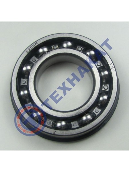 Подшипник 6209N (50209) VBF 45*85*19