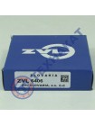 Подшипник 6406 (406) ZVL Словакия 30*90*23