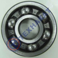 Подшипник 6406 (406) ZVL Словакия 30*90*23