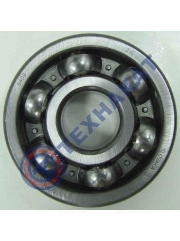 Подшипник 6406 (406) ZVL Словакия 30*90*23