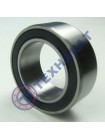 Подшипник AC355520 2RS VBF 35*55*20
