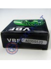 Подшипник AC355520 2RS VBF 35*55*20