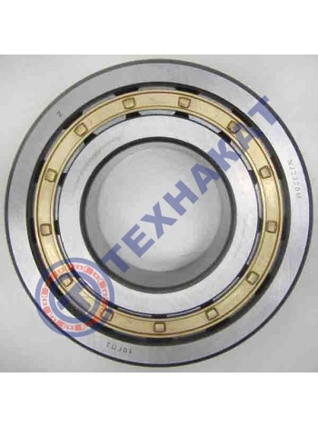 Подшипник NJ2320M (42620Л) VBF 100*215*73