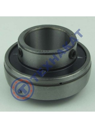 Подшипник UC207 (480207) СПЗ 35*72*20