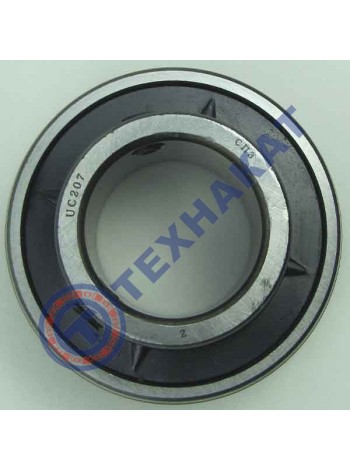 Подшипник UC207 (480207) СПЗ 35*72*20