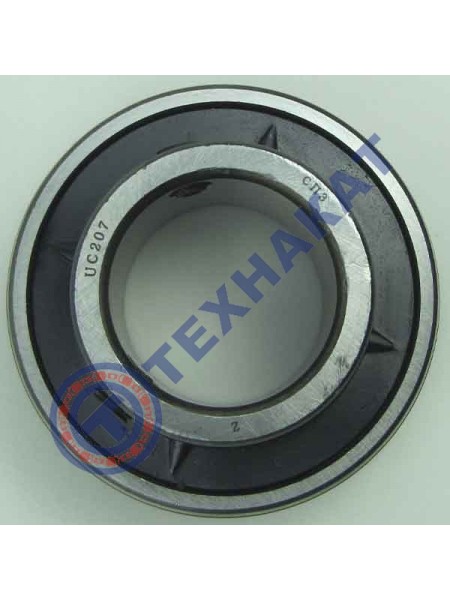 Подшипник UC207 (480207) СПЗ 35*72*20