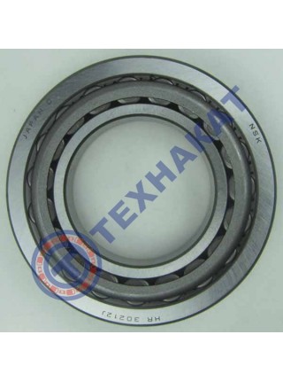 Подшипник HR30212J (7212) NSK Япония 60*110*23,75