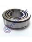 Подшипник ВТ1-0591А (7507) ЛУЦЬК LBP (SKF UA) Украина 35*72*24,25