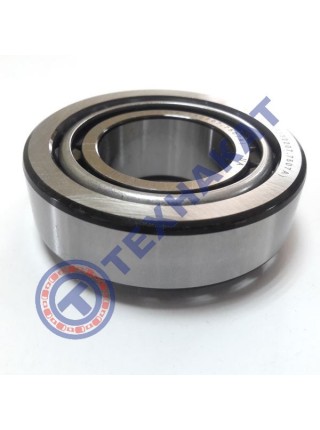 Подшипник ВТ1-0591А (7507) ЛУЦЬК LBP (SKF UA) Украина 35*72*24,25