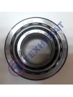 Подшипник ВТ1-0591А (7507) ЛУЦЬК LBP (SKF UA) Украина 35*72*24,25