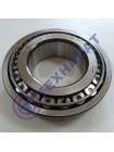 Подшипник ВТ1-0747С (67512А) ЛУЦЬК LBP (SKF UA) Украина 60*110*29,75