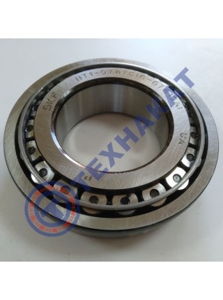 Подшипник ВТ1-0747С (67512А) ЛУЦЬК LBP (SKF UA) Украина 60*110*29,75