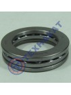 Подшипник 51107 (8107) ZVL Словакия 35*52*12