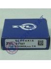 Подшипник 51107 (8107) ZVL Словакия 35*52*12