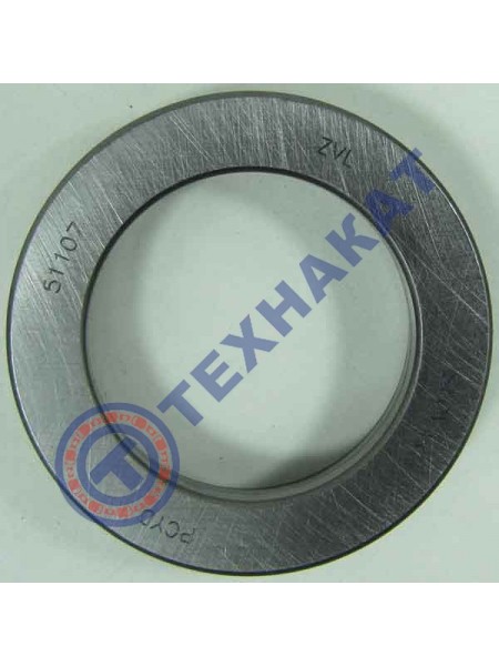 Подшипник 51107 (8107) ZVL Словакия 35*52*12