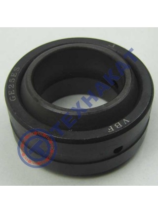 Подшипник GE25ES black (ШСП25) VBF 25*42*20