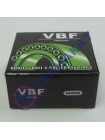 Подшипник GE25ES black (ШСП25) VBF 25*42*20