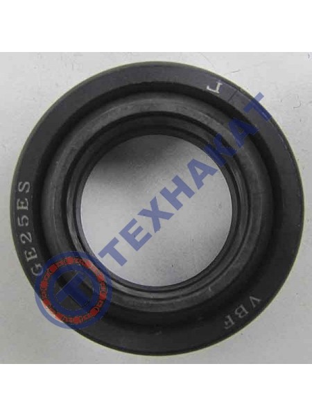 Подшипник GE25ES black (ШСП25) VBF 25*42*20