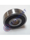 Подшипник 6200 2RS (180200) VBF 10*30*9