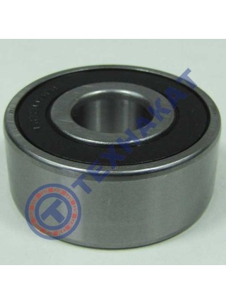 Подшипник 62303 2RS (180603) ZKL Чехия 17*47*19