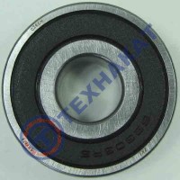 Подшипник 62303 2RS (180603) ZKL Чехия 17*47*19