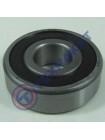 Подшипник 6302-16 2RS (180302-16) THT 16*42*16