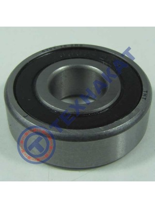 Подшипник 6302-16 2RS (180302-16) THT 16*42*16