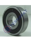 Подшипник 6302-16 2RS (180302-16) THT 16*42*16