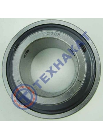 Подшипник UC208 (480208) VBF 40*80*21