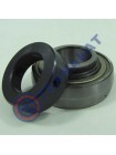 Подшипник ES20514G2 (ES.205-14.G2) SNR Франция 22,225*52*30,9